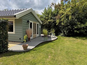 テラス / パティオ