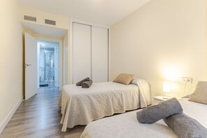 4 bedrooms