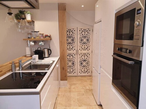 L'ÉVASION MONESTOISE