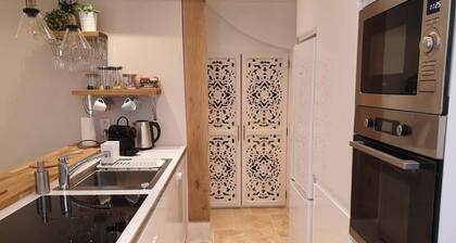 L'ÉVASION MONESTOISE