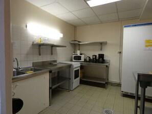 Frigorifero, forno