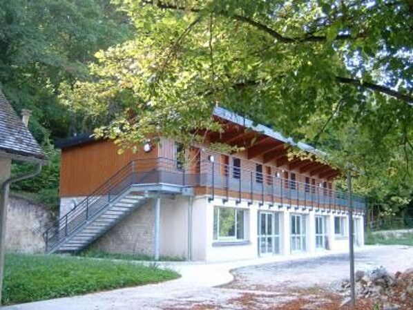 Esterni