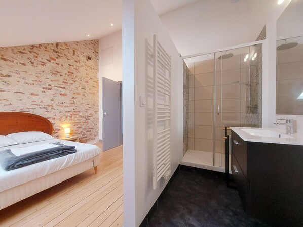 5 slaapkamers, gratis wifi, beddengoed