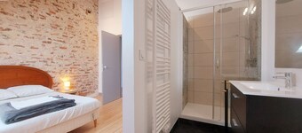 Authentic house for 10 people, Beauce