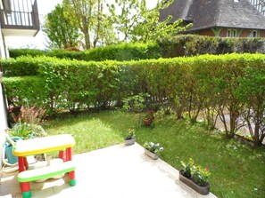 Terrain de lâhĂ©bergement