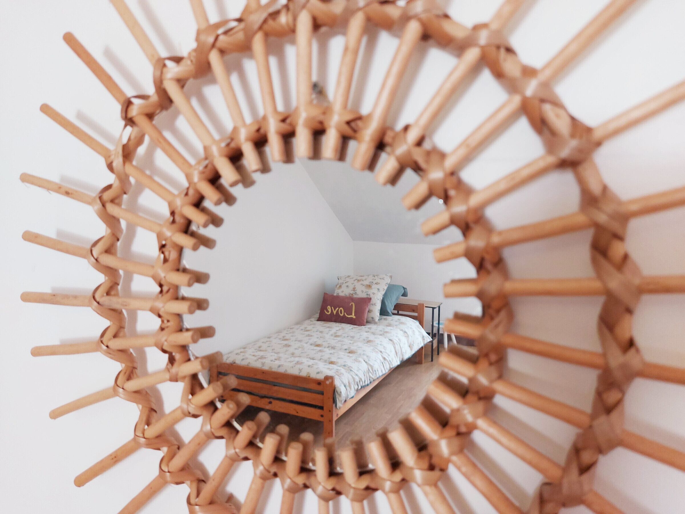 3 Schlafzimmer, kostenloses WLAN, Bettwäsche