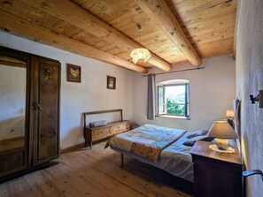 3 Schlafzimmer, Bettwäsche