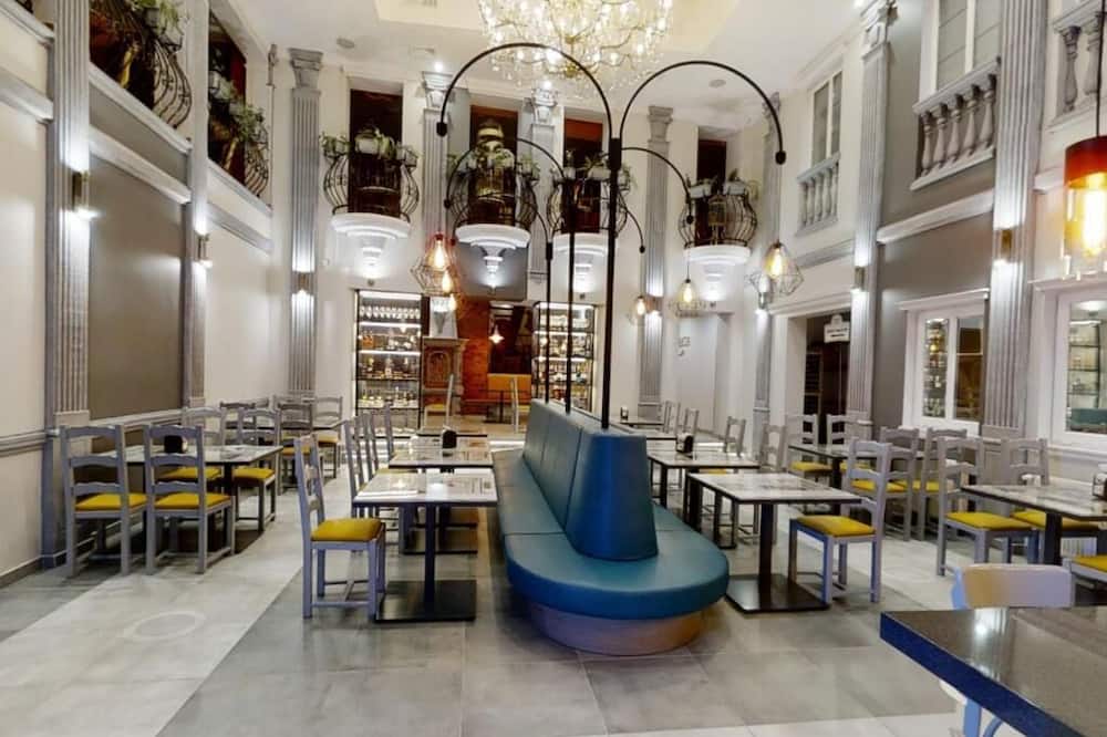 Hotel Pietrak