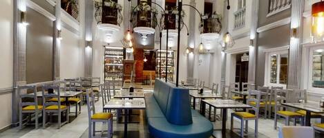 Servei de restauració