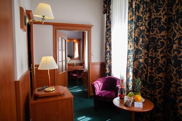 Apartment | Interior - Hotel Pietrak (Gniezno)