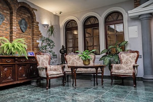 Recepción
