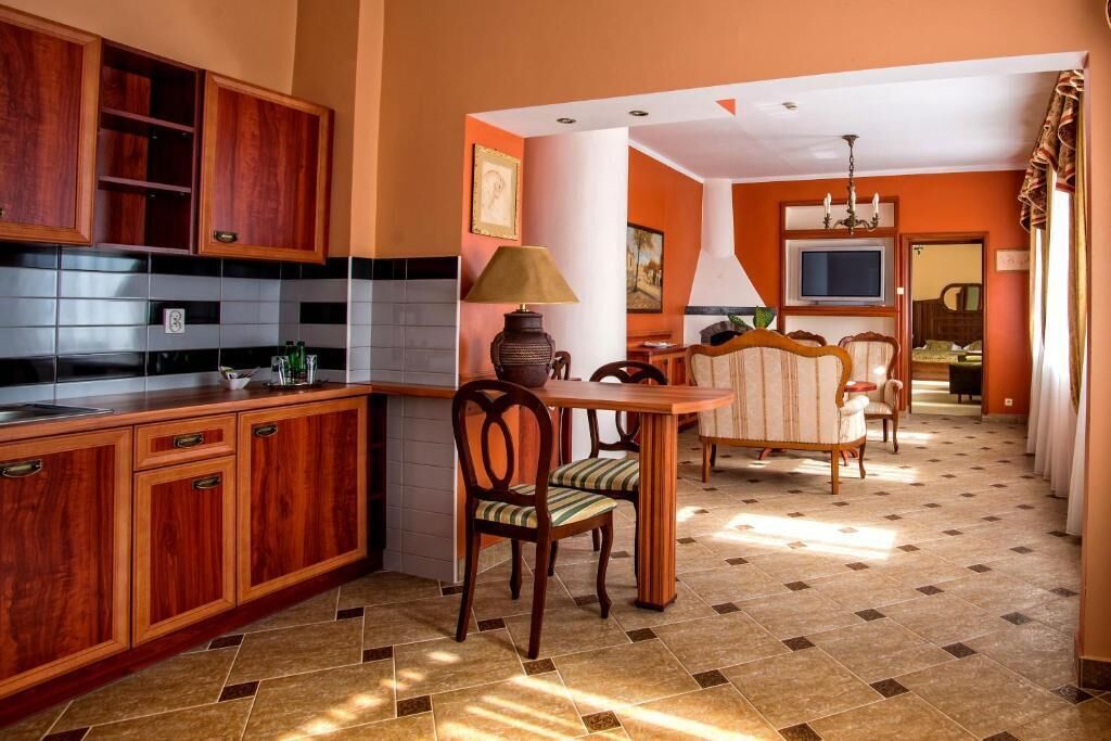 Luxury Apartment | Interior