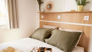 3 bedrooms, free WiFi