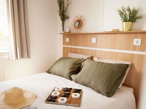 3 soverom og wi-fi (inkludert)