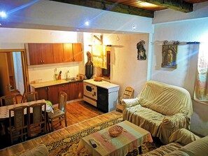 Sala d'estar