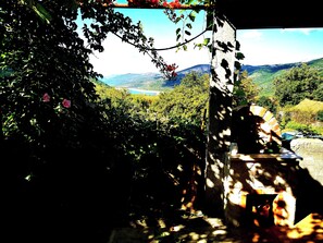 Terrain de lâhĂ©bergement