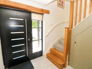 Interior - Just A Cottage (Tenby)