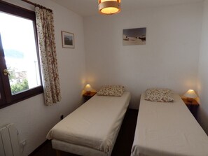 1 Schlafzimmer