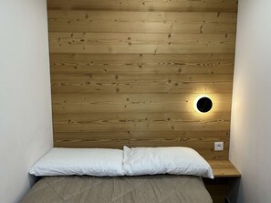 1 chambre