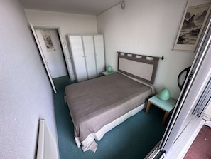 1 chambre