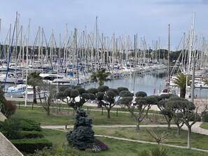 Port de plaisance