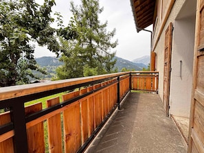 Terrain de lâhĂ©bergement