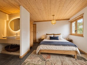 5 chambres, lit parapluie, Wi-Fi gratuit