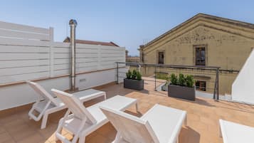 Terras