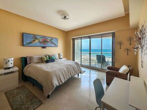 2 dormitorios, tabla de planchar con plancha, wifi y ropa de cama