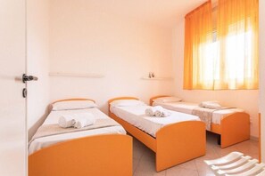 2 Schlafzimmer