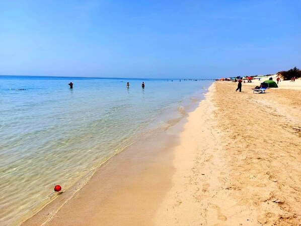Strand