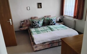 2 camere, Wi-Fi, lenzuola