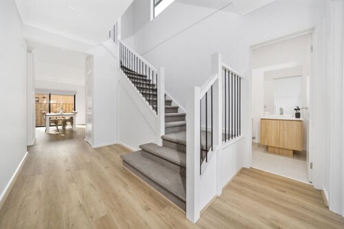 "Brand New", Spacious, Breezy Comfy, Luxury Home !