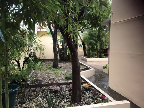 Villa 'Bairro' with Private Terrace, Private Garden and Wi-Fi