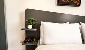 2 Schlafzimmer, Bügeleisen/Bügelbrett, Reisekinderbett, WLAN