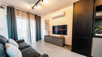 Télévision