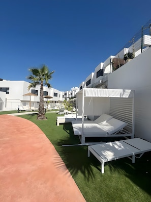 Terras