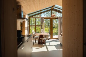 Ferienhaus | Speisen