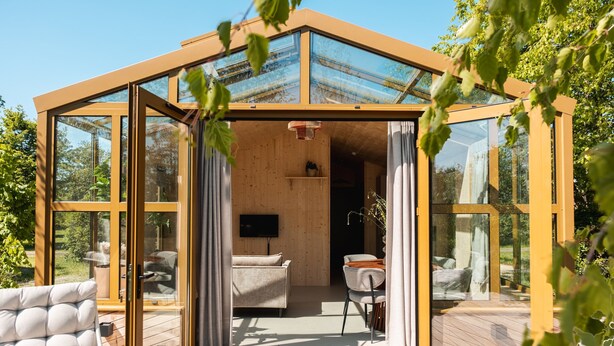 Hus | Eksteriør