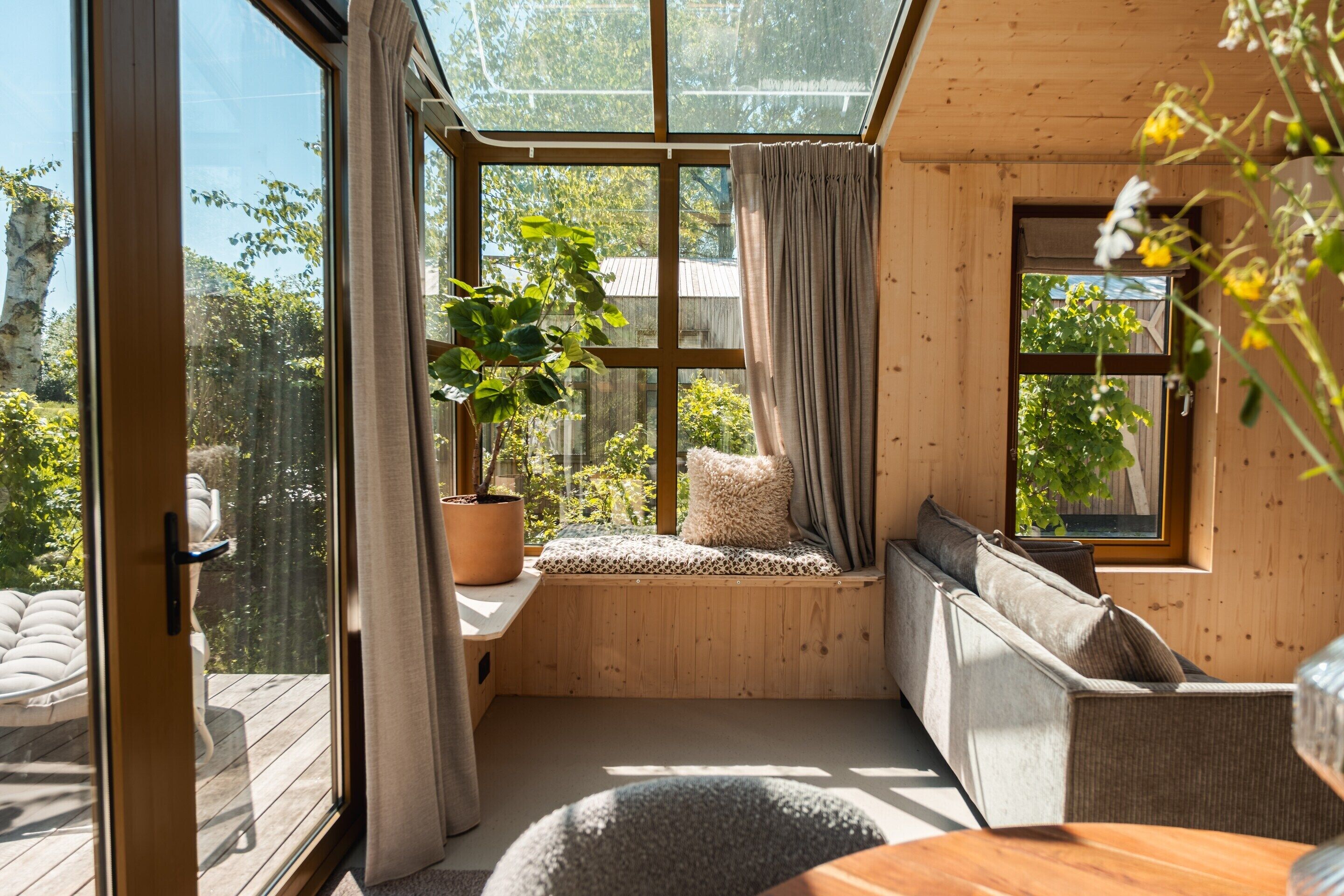 Casa | Sala de estar