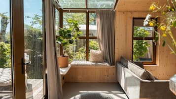 Casa | Sala de estar