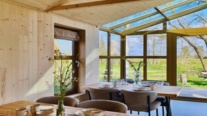 Hus | Spillrom