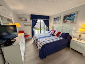 3 Schlafzimmer, Internetzugang, Bettwäsche