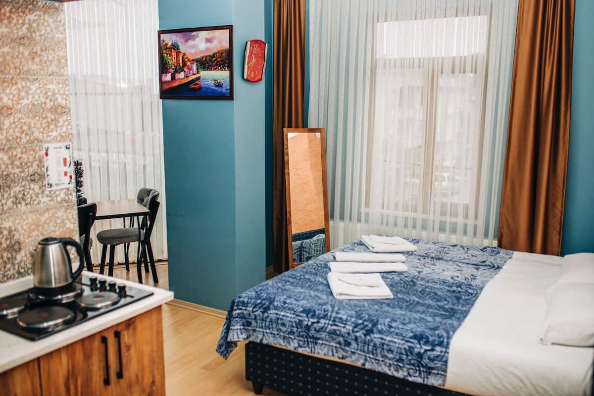 Standard Room | Desk, free WiFi
