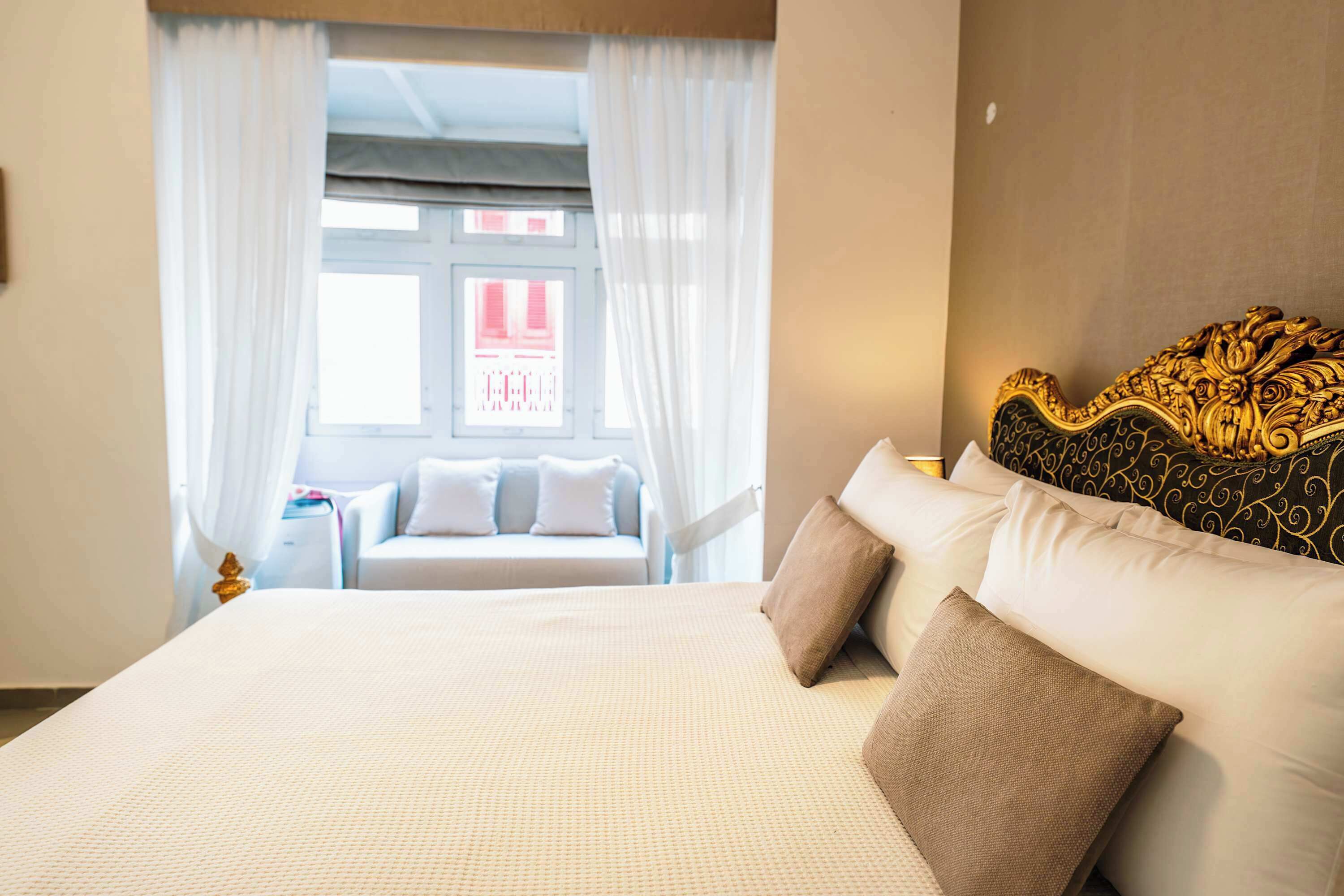 3 bedrooms, iron/ironing board, travel cot, WiFi