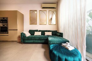 Fernseher, Arbeitsbereiche