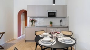 Apartment (1 Bedroom) | Interior - Italianway - Monza 9 (Milan)
