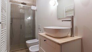 Apartment (1 Bedroom) | Interior - Italianway - Monza 9 (Milan)