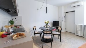 Lägenhet (1 Bedroom) | Interiör