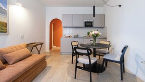 Lägenhet (1 Bedroom) | Interiör